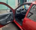 Червоний ВАЗ 2190 Гранта, об'ємом двигуна 1.6 л та пробігом 245 тис. км за 3100 $, фото 7 на Automoto.ua
