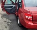 Червоний ВАЗ 2190 Гранта, об'ємом двигуна 1.6 л та пробігом 245 тис. км за 3100 $, фото 2 на Automoto.ua