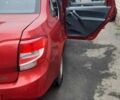Червоний ВАЗ 2190 Гранта, об'ємом двигуна 1.6 л та пробігом 245 тис. км за 3100 $, фото 5 на Automoto.ua