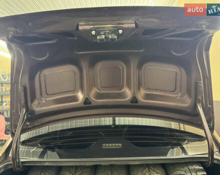 ВАЗ 2190 Гранта 2013 у Бердичеве на Automoto.ua Червоний ВАЗ 2190 Гранта, об'ємом двигуна 1.6 л та пробігом 290 тис. км за 1700 $, фото 27 на Automoto.ua