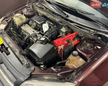 ВАЗ 2190 Гранта 2013 у Бердичеве на Automoto.ua Червоний ВАЗ 2190 Гранта, об'ємом двигуна 1.6 л та пробігом 290 тис. км за 1700 $, фото 32 на Automoto.ua