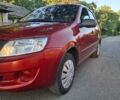 Червоний ВАЗ 2190 Гранта, об'ємом двигуна 1.6 л та пробігом 23 тис. км за 4100 $, фото 1 на Automoto.ua
