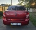 Червоний ВАЗ 2190 Гранта, об'ємом двигуна 1.6 л та пробігом 23 тис. км за 3950 $, фото 8 на Automoto.ua