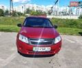 Червоний ВАЗ 2190 Гранта, об'ємом двигуна 1.6 л та пробігом 22 тис. км за 3300 $, фото 3 на Automoto.ua