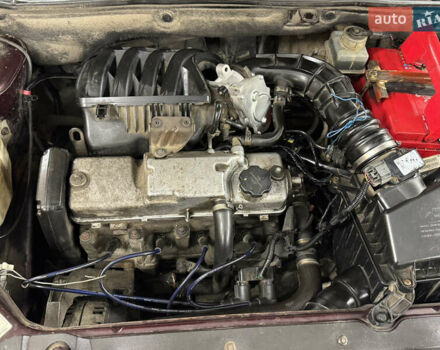 ВАЗ 2190 Гранта 2013 у Бердичеве на Automoto.ua Червоний ВАЗ 2190 Гранта, об'ємом двигуна 1.6 л та пробігом 290 тис. км за 1700 $, фото 30 на Automoto.ua