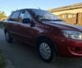 Червоний ВАЗ 2190 Гранта, об'ємом двигуна 1.6 л та пробігом 23 тис. км за 3950 $, фото 6 на Automoto.ua