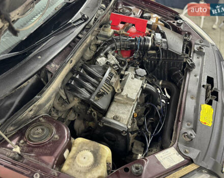 ВАЗ 2190 Гранта 2013 у Бердичеве на Automoto.ua Червоний ВАЗ 2190 Гранта, об'ємом двигуна 1.6 л та пробігом 290 тис. км за 1700 $, фото 31 на Automoto.ua