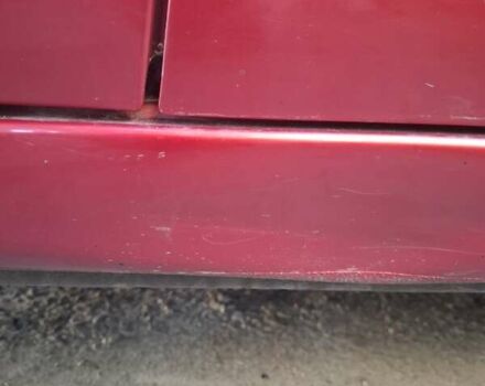 Червоний ВАЗ 2190 Гранта, об'ємом двигуна 1.6 л та пробігом 23 тис. км за 3950 $, фото 10 на Automoto.ua