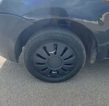 ВАЗ 2190 Гранта, объемом двигателя 1.6 л и пробегом 73 тыс. км за 2700 $, фото 9 на Automoto.ua