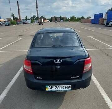 ВАЗ 2190 Гранта, объемом двигателя 1.6 л и пробегом 73 тыс. км за 2700 $, фото 3 на Automoto.ua