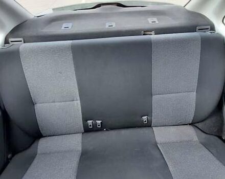 ВАЗ 2190 Гранта, объемом двигателя 1.6 л и пробегом 73 тыс. км за 2700 $, фото 8 на Automoto.ua