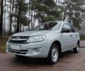 ВАЗ 2190 Гранта, объемом двигателя 1.6 л и пробегом 55 тыс. км за 4800 $, фото 1 на Automoto.ua