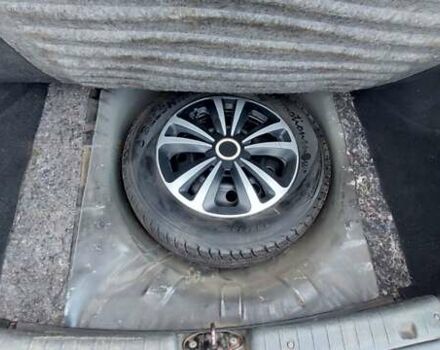 ВАЗ 2190 Гранта, объемом двигателя 1.6 л и пробегом 73 тыс. км за 2700 $, фото 7 на Automoto.ua