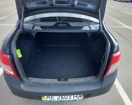 ВАЗ 2190 Гранта, объемом двигателя 1.6 л и пробегом 73 тыс. км за 2700 $, фото 4 на Automoto.ua