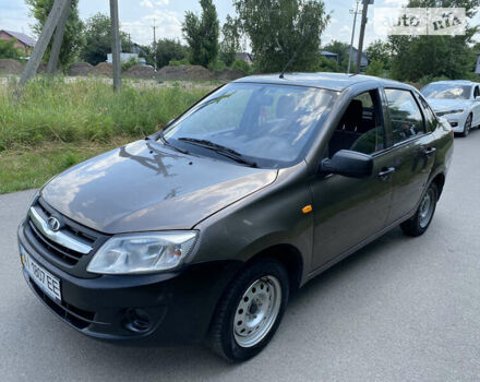 ВАЗ 2190 Гранта, об'ємом двигуна 1.6 л та пробігом 85 тис. км за 3100 $, фото 1 на Automoto.ua