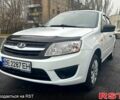 ВАЗ 2190 Гранта, об'ємом двигуна 1.6 л та пробігом 116 тис. км за 3500 $, фото 1 на Automoto.ua