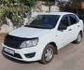 ВАЗ 2190 Гранта, объемом двигателя 1.6 л и пробегом 102 тыс. км за 3100 $, фото 1 на Automoto.ua