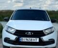 ВАЗ 2190 Гранта, объемом двигателя 1.6 л и пробегом 210 тыс. км за 4750 $, фото 1 на Automoto.ua