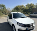 ВАЗ 2190 Гранта, об'ємом двигуна 1.6 л та пробігом 42 тис. км за 6800 $, фото 13 на Automoto.ua