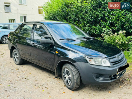 ВАЗ 2190 Гранта 2012 в Харькове на Automoto.ua ВАЗ 2190 Гранта, объемом двигателя 1.6 л и пробегом 68 тыс. км за 3500 $, фото 1 на Automoto.ua