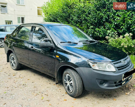 ВАЗ 2190 Гранта, об'ємом двигуна 1.6 л та пробігом 68 тис. км за 3500 $, фото 1 на Automoto.ua