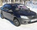 ВАЗ 2190 Гранта, об'ємом двигуна 1.6 л та пробігом 95 тис. км за 5200 $, фото 1 на Automoto.ua