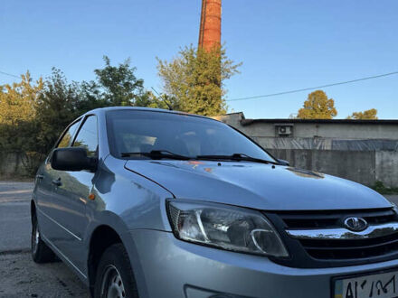 ВАЗ 2190 Гранта, об'ємом двигуна 1.6 л та пробігом 133 тис. км за 2900 $, фото 1 на Automoto.ua