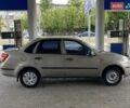Серый ВАЗ 2190 Гранта, объемом двигателя 1.6 л и пробегом 147 тыс. км за 5100 $, фото 7 на Automoto.ua