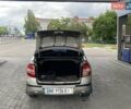 Серый ВАЗ 2190 Гранта, объемом двигателя 1.6 л и пробегом 147 тыс. км за 5100 $, фото 32 на Automoto.ua