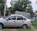Сірий ВАЗ 2190 Гранта, об'ємом двигуна 1.6 л та пробігом 270 тис. км за 2500 $, фото 2 на Automoto.ua