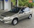 Серый ВАЗ 2190 Гранта, объемом двигателя 1.6 л и пробегом 147 тыс. км за 5100 $, фото 16 на Automoto.ua