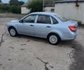 Сірий ВАЗ 2190 Гранта, об'ємом двигуна 1.6 л та пробігом 127 тис. км за 2500 $, фото 1 на Automoto.ua