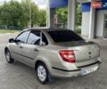 Серый ВАЗ 2190 Гранта, объемом двигателя 1.6 л и пробегом 147 тыс. км за 5100 $, фото 14 на Automoto.ua