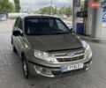 Серый ВАЗ 2190 Гранта, объемом двигателя 1.6 л и пробегом 147 тыс. км за 5100 $, фото 4 на Automoto.ua