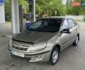 Серый ВАЗ 2190 Гранта, объемом двигателя 1.6 л и пробегом 147 тыс. км за 5100 $, фото 1 на Automoto.ua