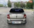Серый ВАЗ 2190 Гранта, объемом двигателя 1.6 л и пробегом 147 тыс. км за 5100 $, фото 11 на Automoto.ua