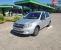 Сірий ВАЗ 2190 Гранта, об'ємом двигуна 1.6 л та пробігом 78 тис. км за 3300 $, фото 1 на Automoto.ua