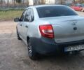 Сірий ВАЗ 2190 Гранта, об'ємом двигуна 1.6 л та пробігом 180 тис. км за 2000 $, фото 14 на Automoto.ua
