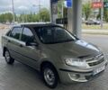 Серый ВАЗ 2190 Гранта, объемом двигателя 1.6 л и пробегом 147 тыс. км за 5100 $, фото 5 на Automoto.ua