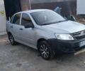 Сірий ВАЗ 2190 Гранта, об'ємом двигуна 1.6 л та пробігом 180 тис. км за 2000 $, фото 12 на Automoto.ua