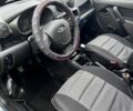 Серый ВАЗ 2190 Гранта, объемом двигателя 1.6 л и пробегом 144 тыс. км за 2500 $, фото 2 на Automoto.ua