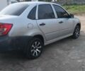 Сірий ВАЗ 2190 Гранта, об'ємом двигуна 1.6 л та пробігом 180 тис. км за 2000 $, фото 1 на Automoto.ua