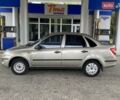 Серый ВАЗ 2190 Гранта, объемом двигателя 1.6 л и пробегом 147 тыс. км за 5100 $, фото 15 на Automoto.ua