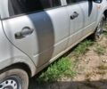 Сірий ВАЗ 2190 Гранта, об'ємом двигуна 1.6 л та пробігом 270 тис. км за 2500 $, фото 1 на Automoto.ua
