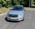 Серый ВАЗ 2190 Гранта, объемом двигателя 1.6 л и пробегом 134 тыс. км за 2900 $, фото 1 на Automoto.ua