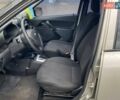 Серый ВАЗ 2190 Гранта, объемом двигателя 1.6 л и пробегом 147 тыс. км за 5100 $, фото 18 на Automoto.ua