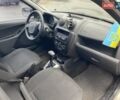 Серый ВАЗ 2190 Гранта, объемом двигателя 1.6 л и пробегом 147 тыс. км за 5100 $, фото 26 на Automoto.ua
