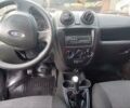 Серый ВАЗ 2190 Гранта, объемом двигателя 1.6 л и пробегом 43 тыс. км за 3499 $, фото 10 на Automoto.ua