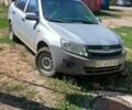 Сірий ВАЗ 2190 Гранта, об'ємом двигуна 1.6 л та пробігом 270 тис. км за 2500 $, фото 1 на Automoto.ua
