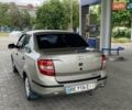 Серый ВАЗ 2190 Гранта, объемом двигателя 1.6 л и пробегом 147 тыс. км за 5100 $, фото 12 на Automoto.ua